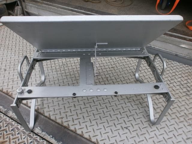米軍 フォールディング テーブル MEDICAL TABLE 1952年製