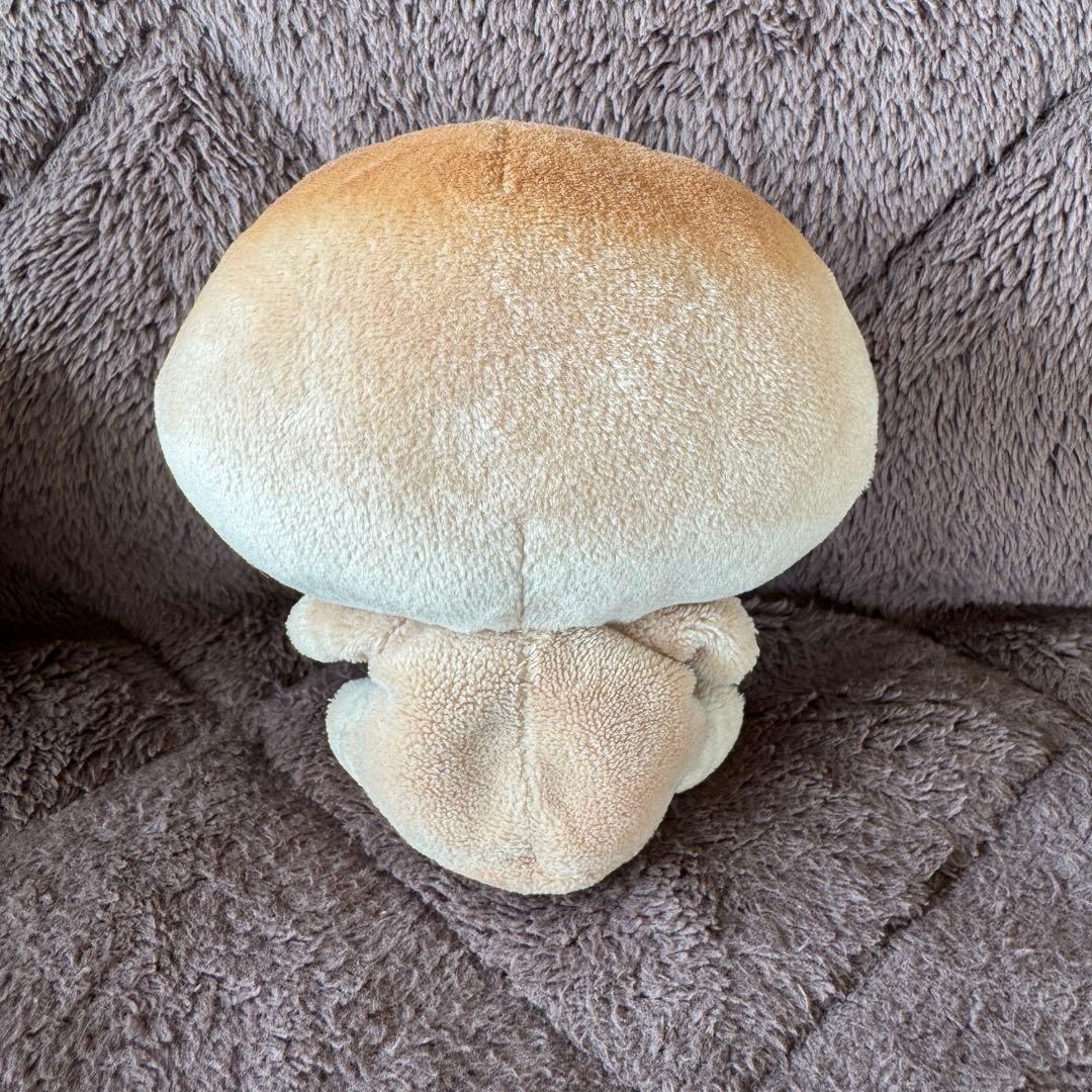 サンエックス こげぱん こげぱんフレンズ ぬいぐるみ