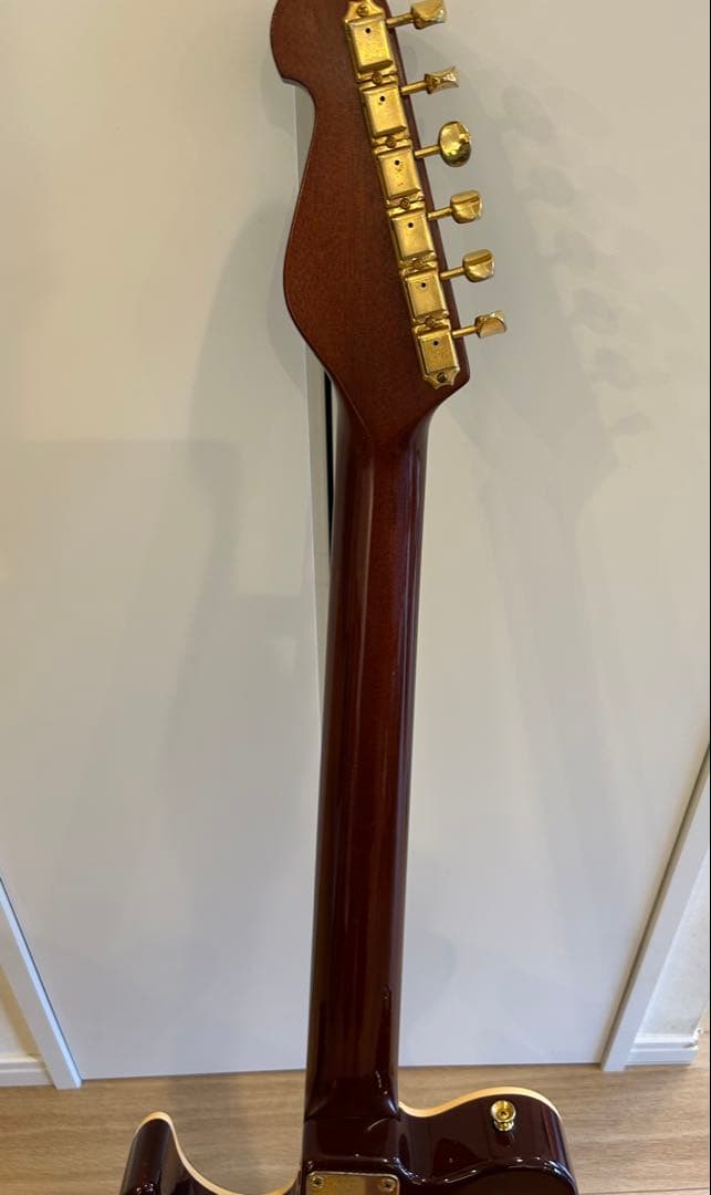 DON GROSH GUITAR ＃２１８