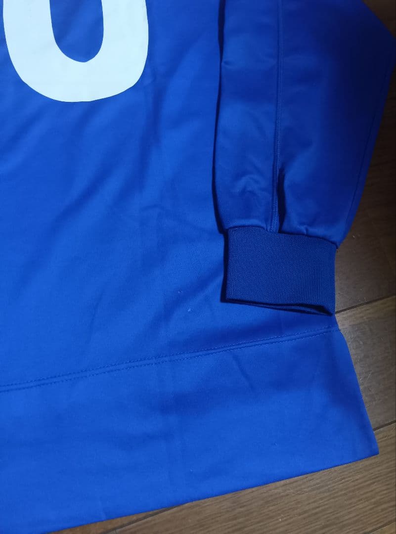 1999 Kappa イタリア代表 バッジョ　デルピエロ　正規品　当時物
