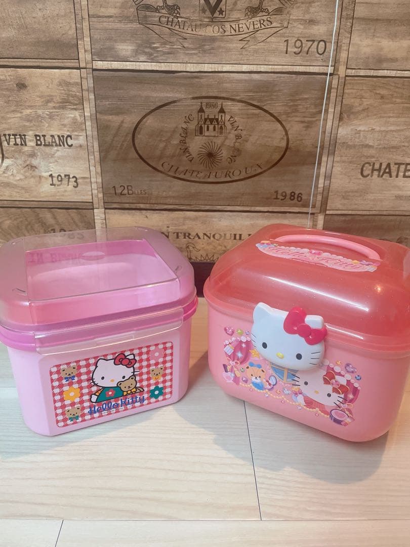 Sanrio／kittyちゃん／まとめ売り