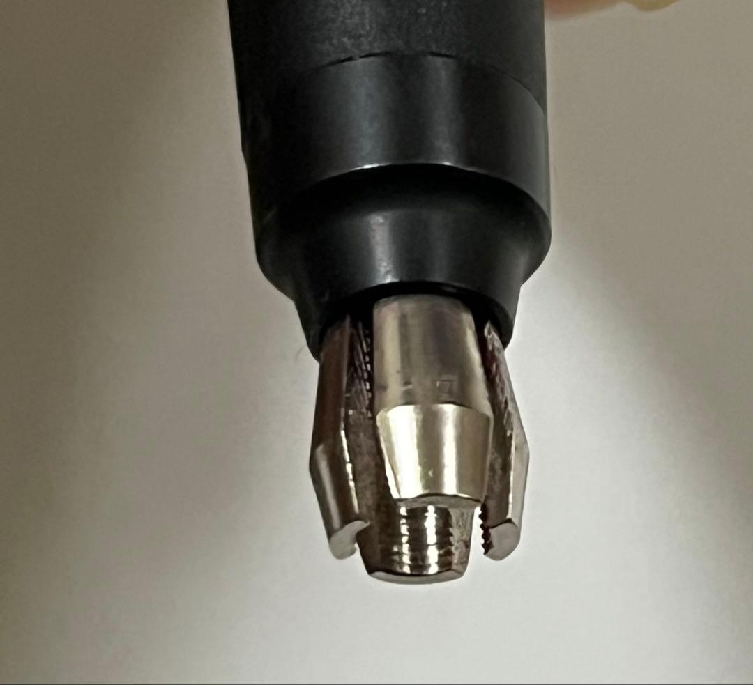 LAMY スクリブル 3.15mm フルブラック 4又
