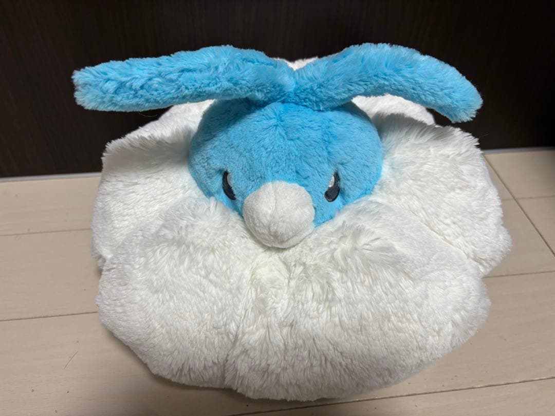 チルットぬいぐるみ　ポケモン