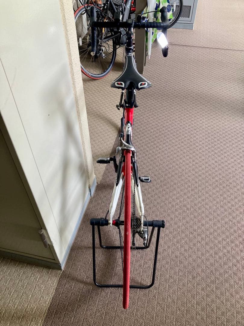 fatalboy01ピナレロFP2 PINARELLO 2008年式