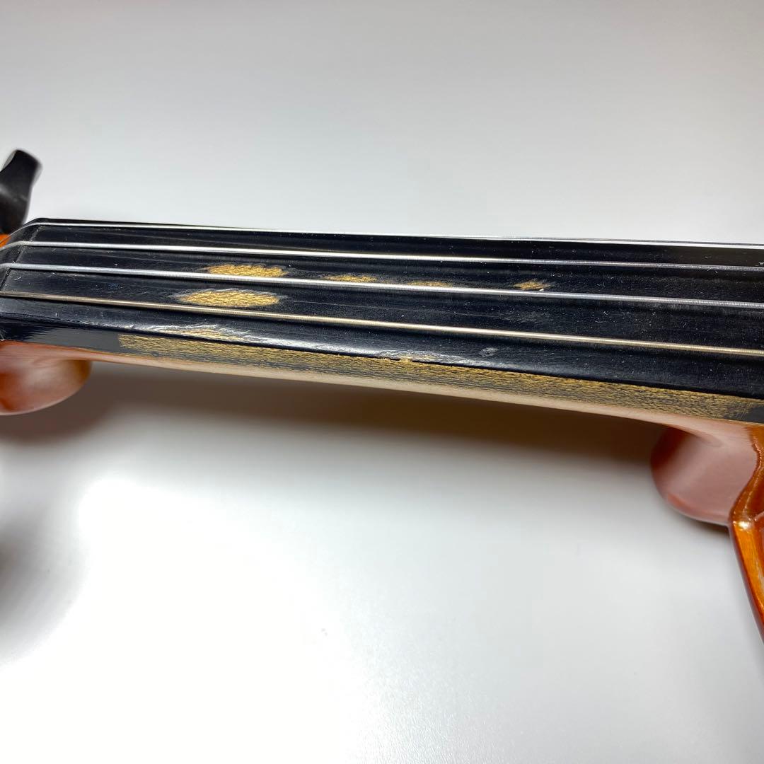 Stentor Student ST 4/4 バイオリン　ケース付き