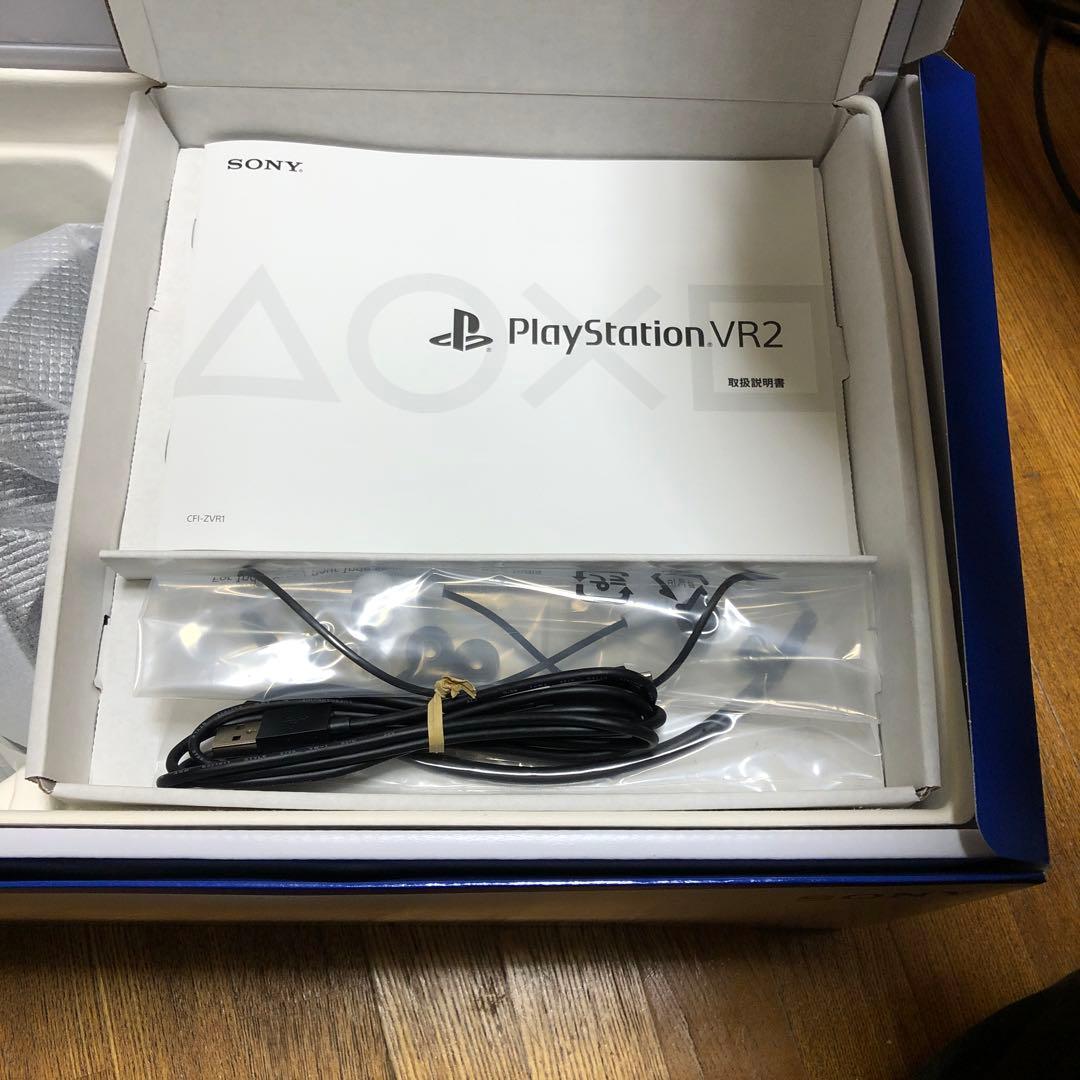 その他 PS5 PlayStation VR2