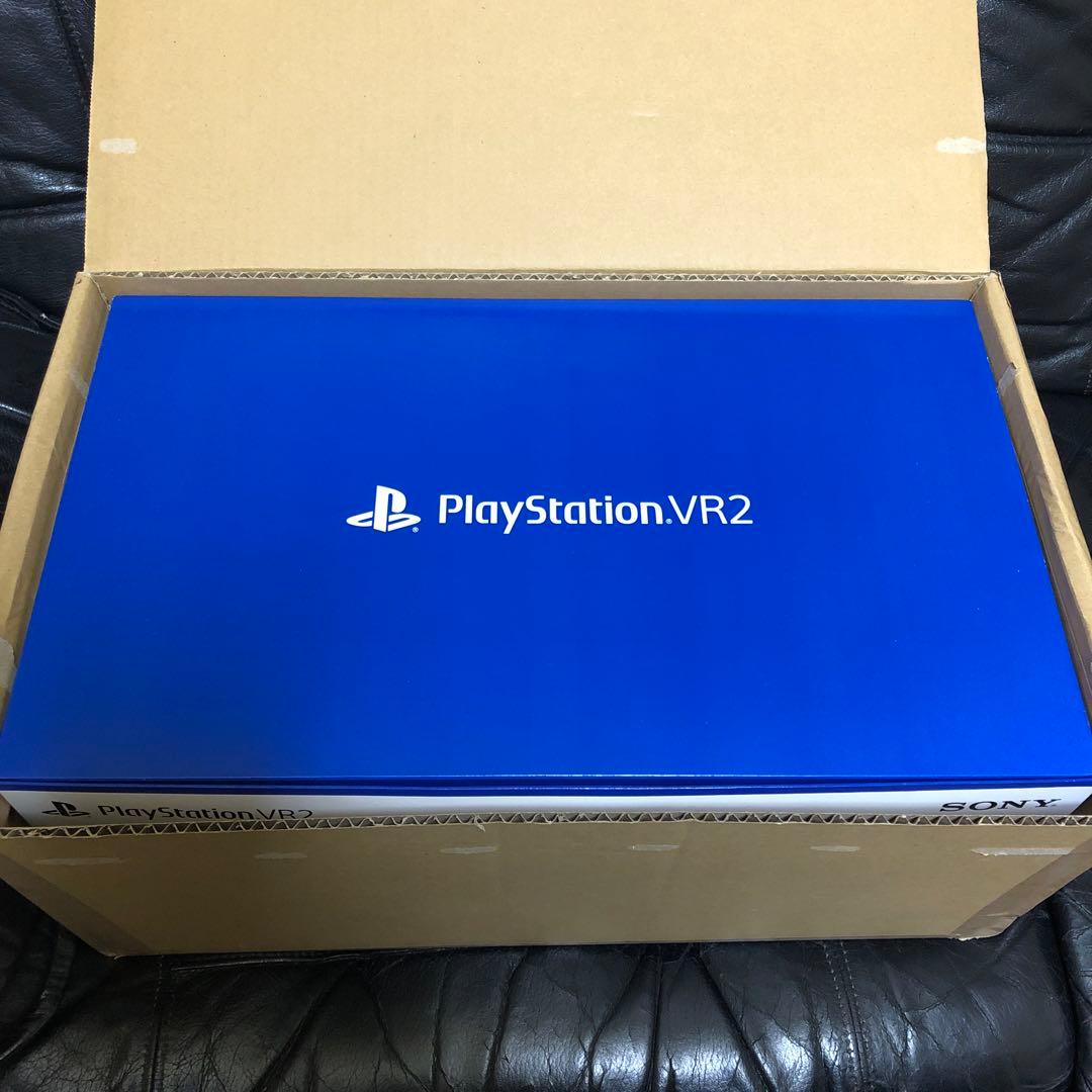 その他 PS5 PlayStation VR2