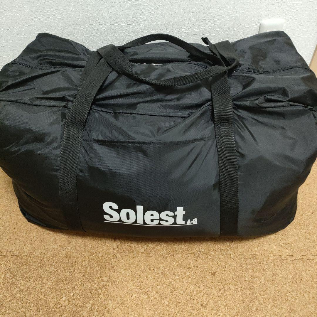 Ogawa　オガワ　Solest ソレスト