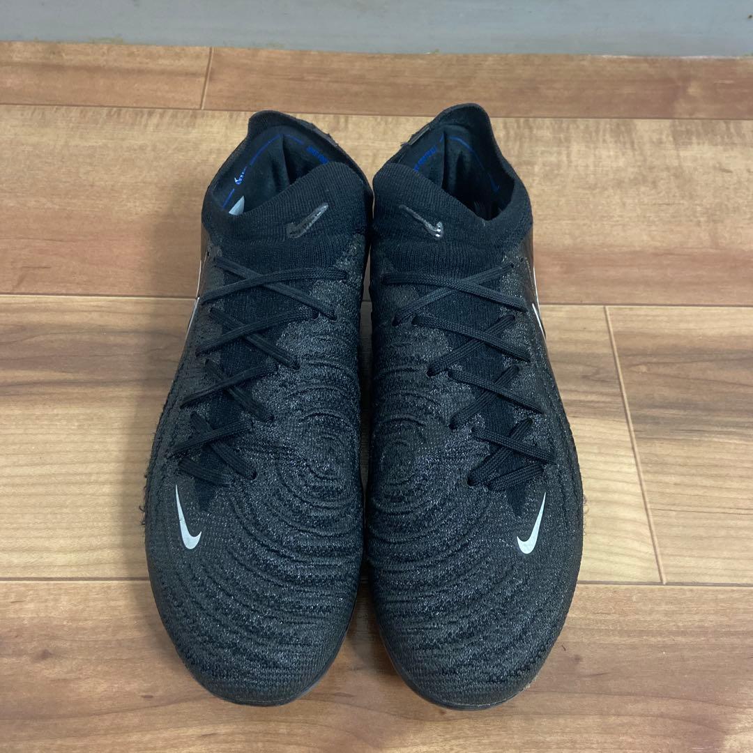 Nikeサッカーシューズ スパイクファントムGX