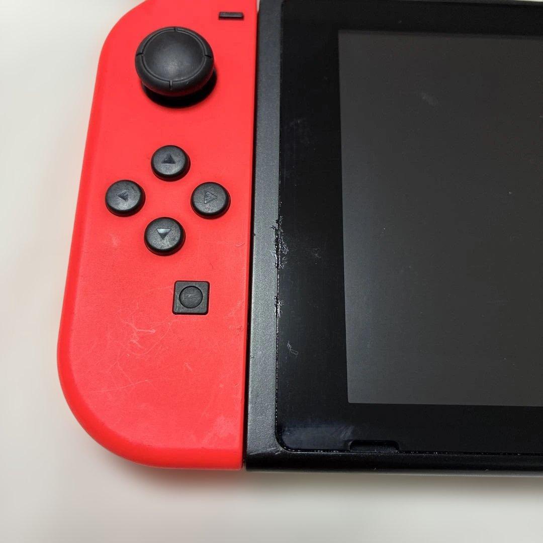 Nintendo Switch HAC-001 ジャンク