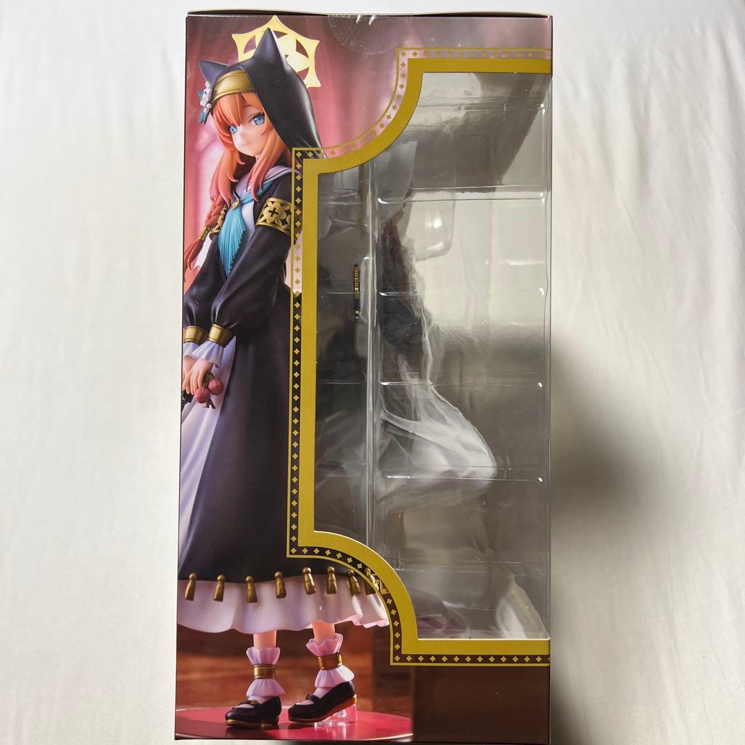 ブルーアーカイブ　マリー　1/7スケールフィギュア