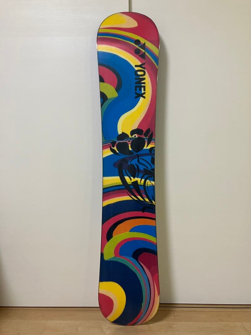 YONEX ヨネックス　SMOOTH FL スムース　146cm