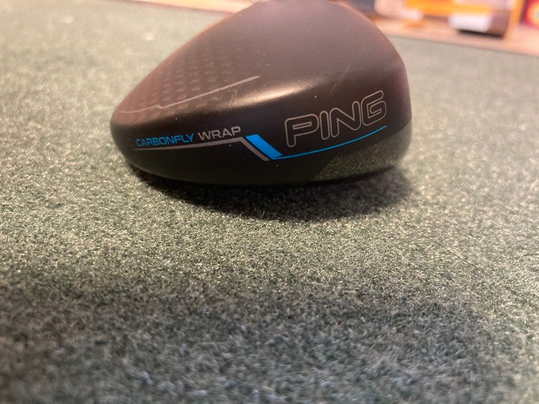 PING G440 3U 20° ヘッドのみ