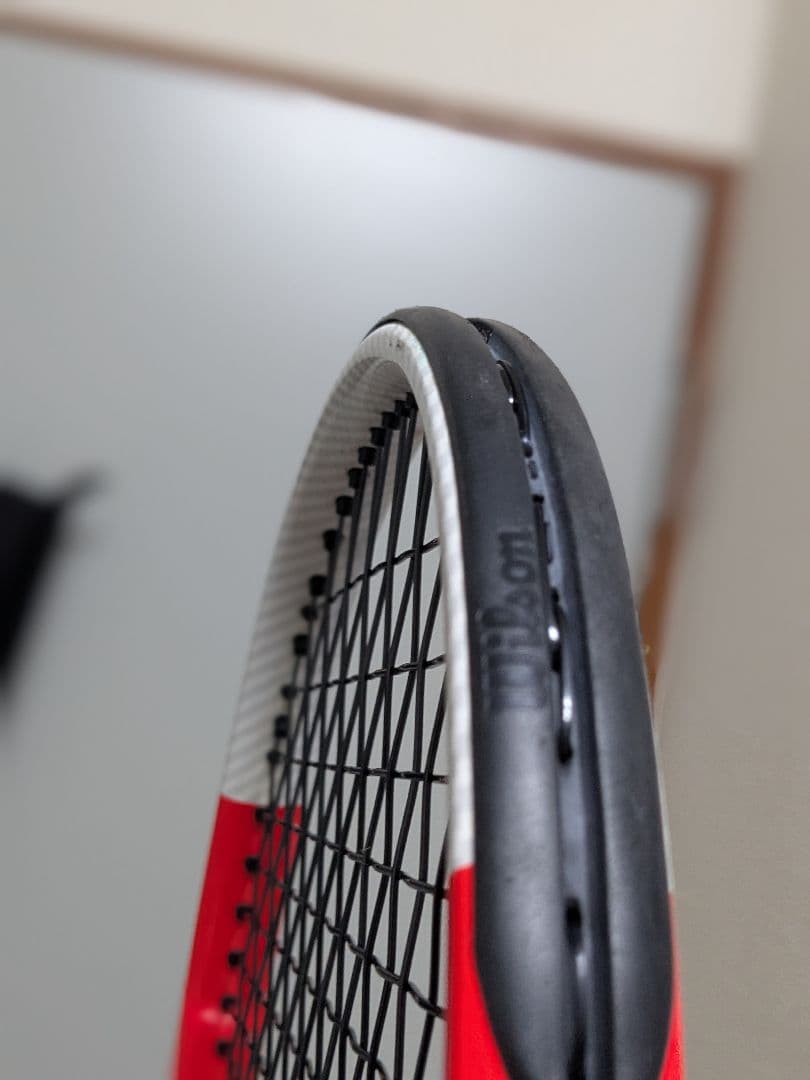 ラケット(硬式用) Wilson Pro Staff Six.One 95 G3