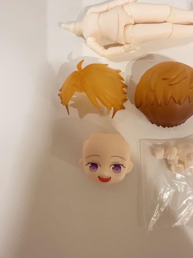 あんスタ　鳴上嵐　瀬名泉　いつぬい　缶バッジ