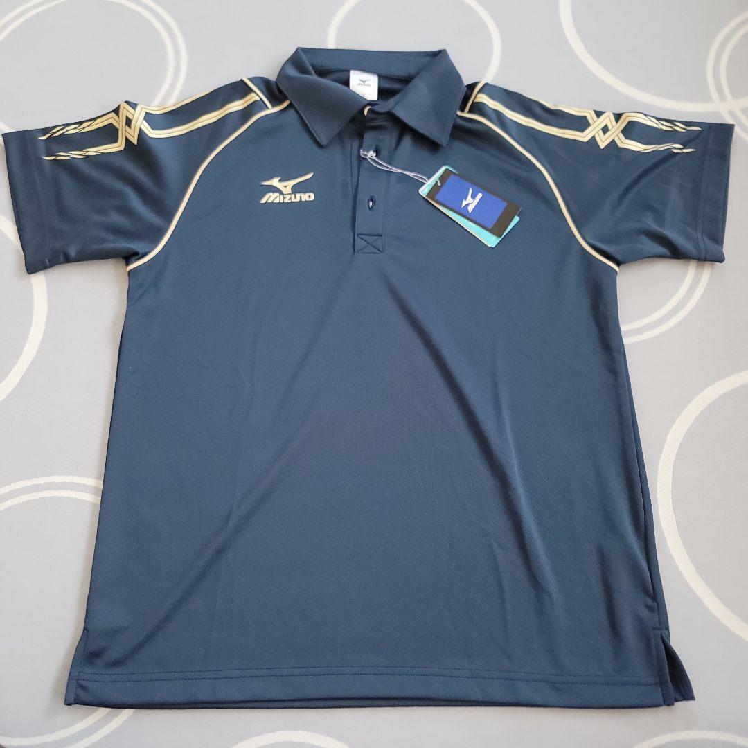 Mizuno ポロシャツ Tシャツ6枚セット Sサイズ 別売可能
