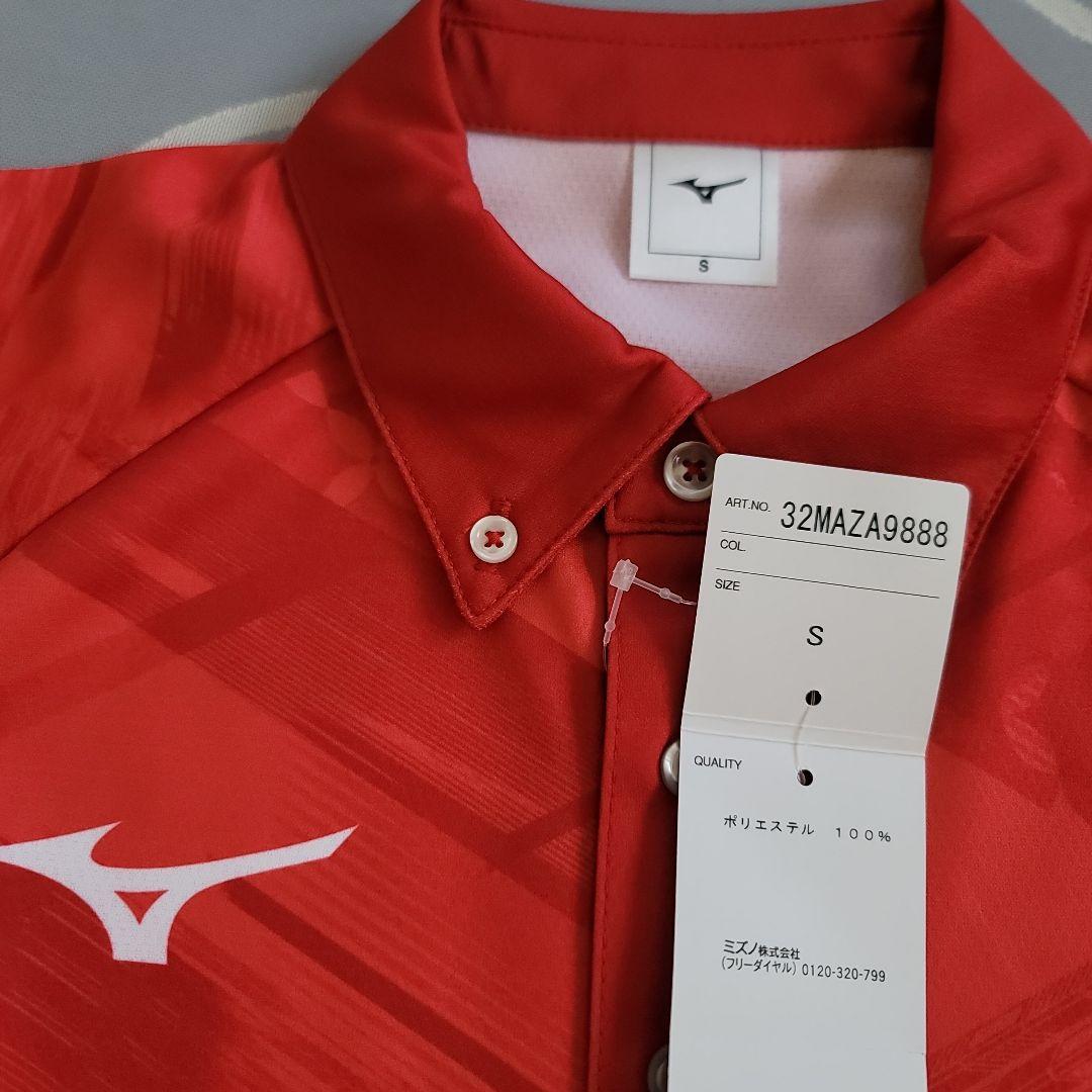 Mizuno ポロシャツ Tシャツ6枚セット Sサイズ 別売可能