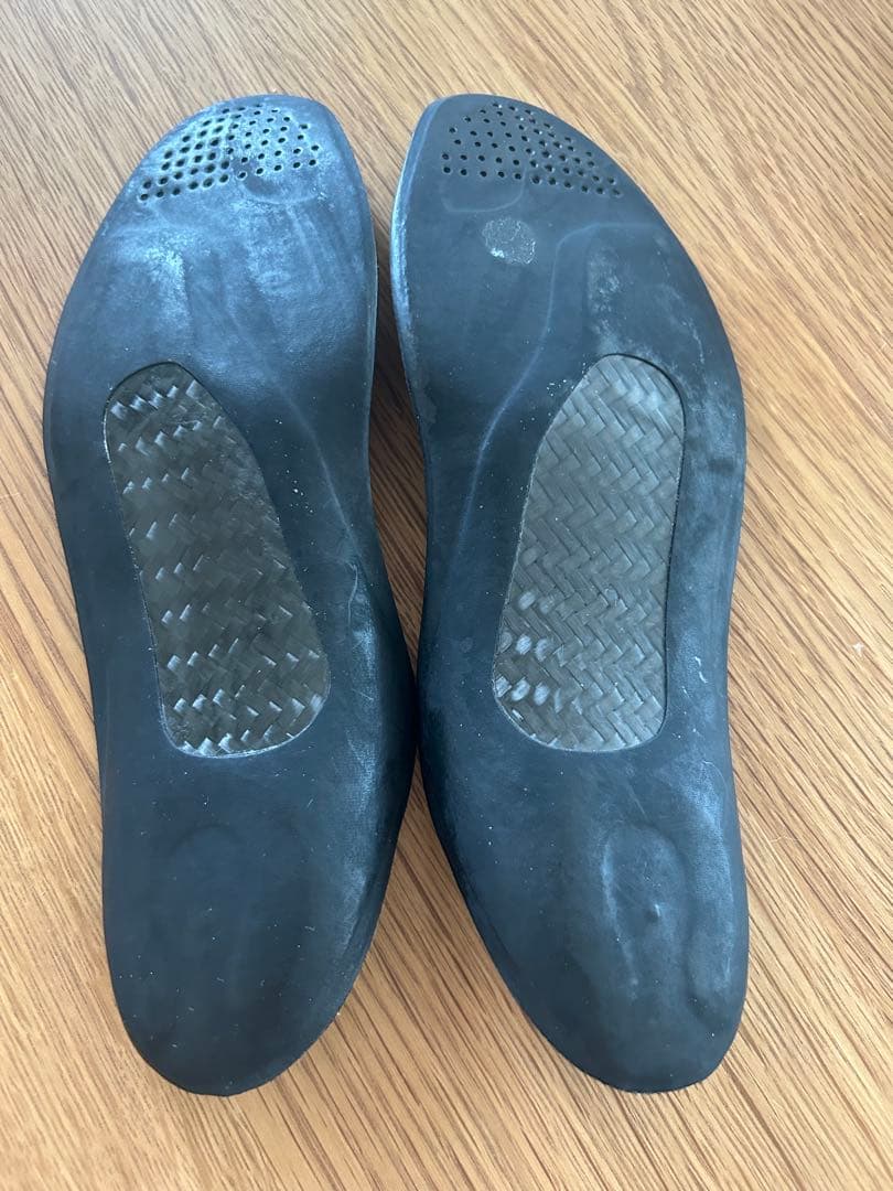 【値下げ】ソールスター、Specialized、SIDAS、SPHYRインソール