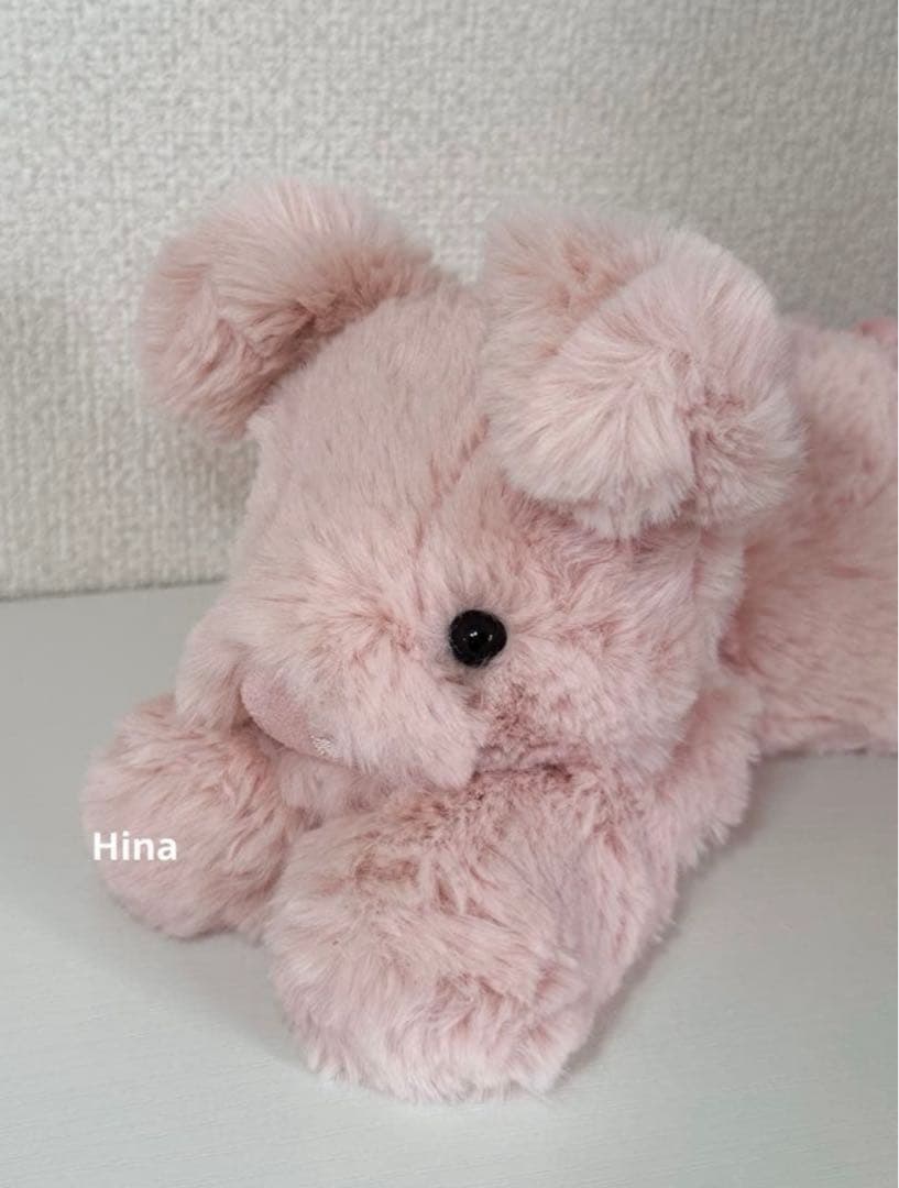  ♡ Smudge Pig