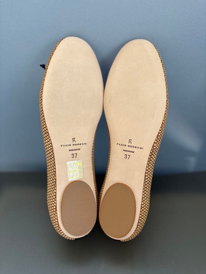 【新品】FABIO RUSCONI + MARCOMONDE×2 No.701