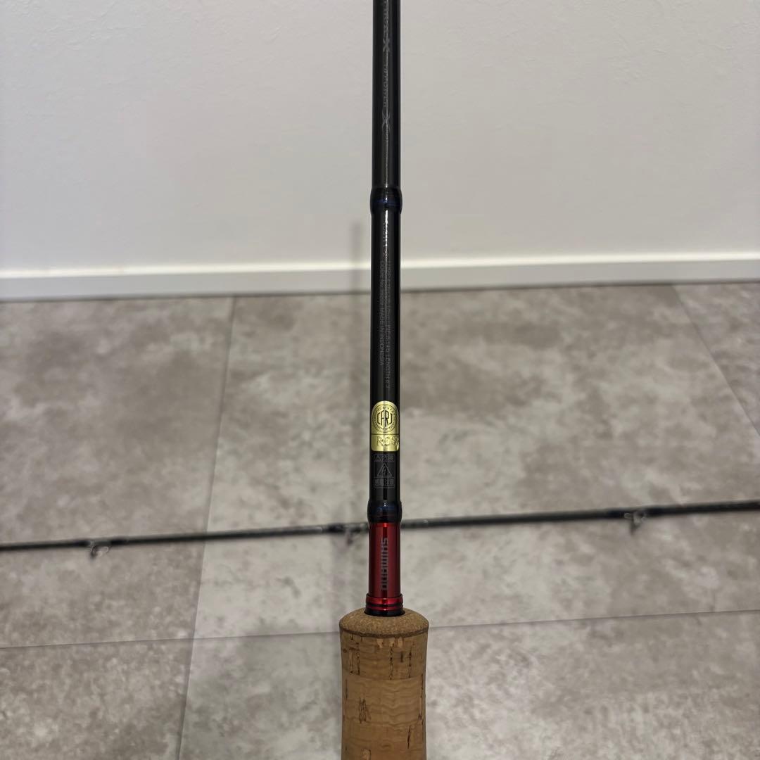 19スコーピオン　1631FF-2