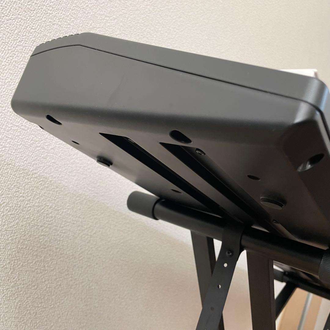 【美品】 Roland GO:PIANO88 2023年　スタンド付　付属品多数