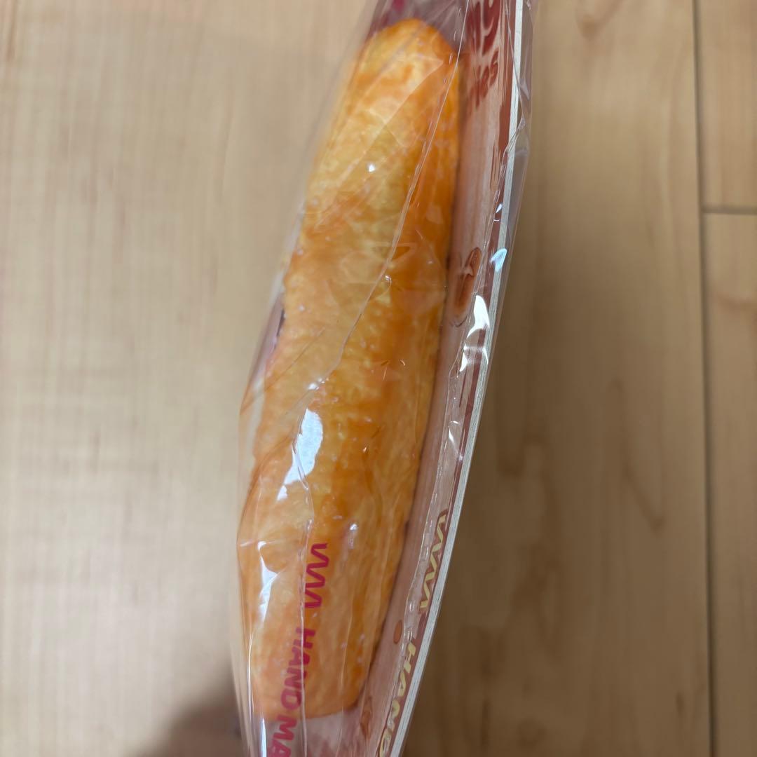 Mellojoy ながーいシリーズ　ココナッツフィナンシェ　クラシックチュロス