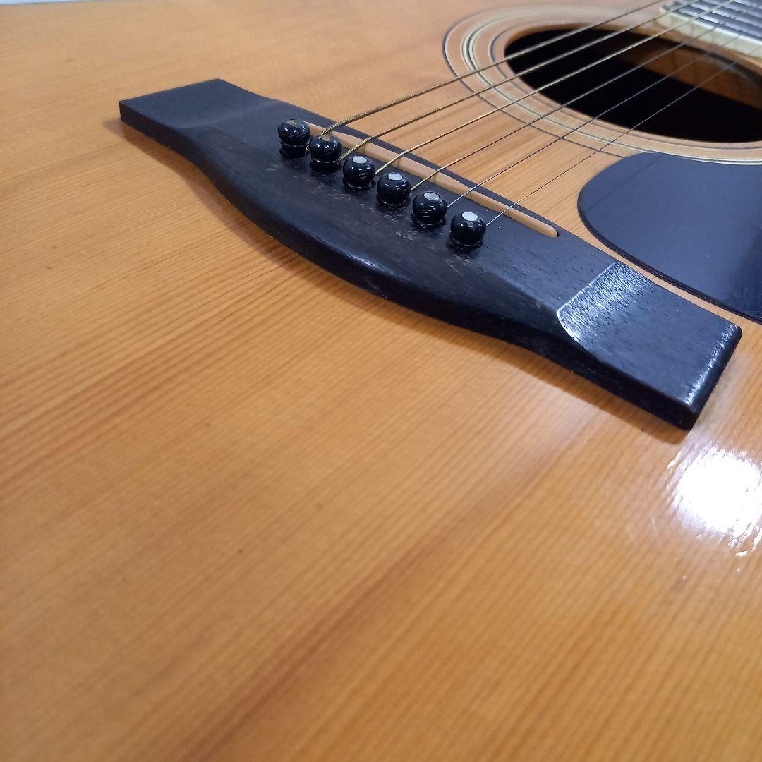 YAMAHA アコースティックギター FG-201 オレンジラベル 日本製