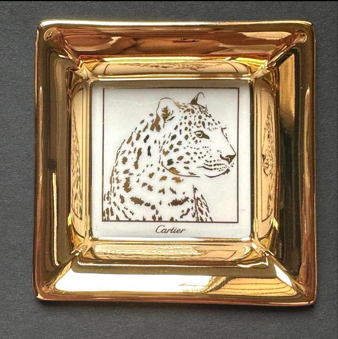 希少*Cartier パンテール 非売品 ノベルティ 限定品 贈答品