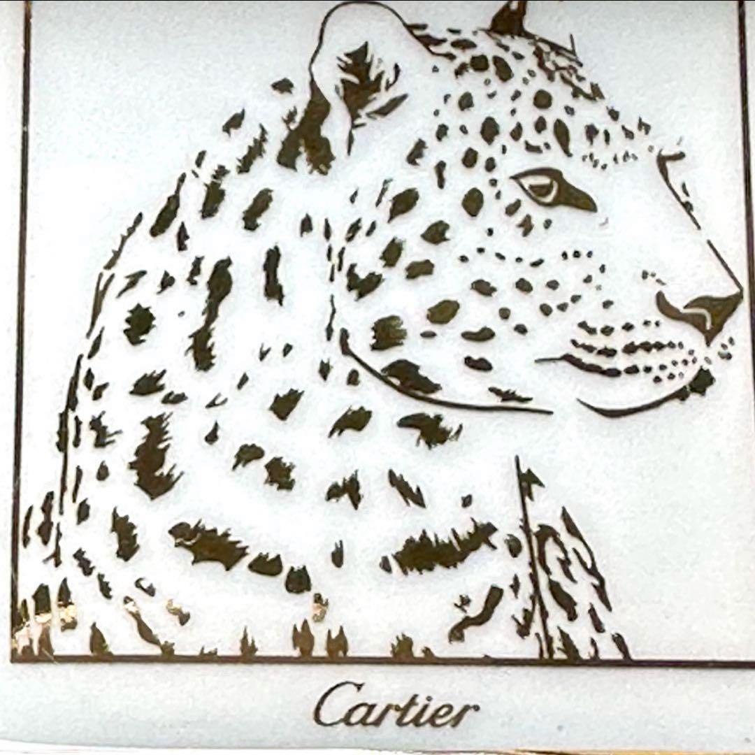 希少*Cartier パンテール 非売品 ノベルティ 限定品 贈答品