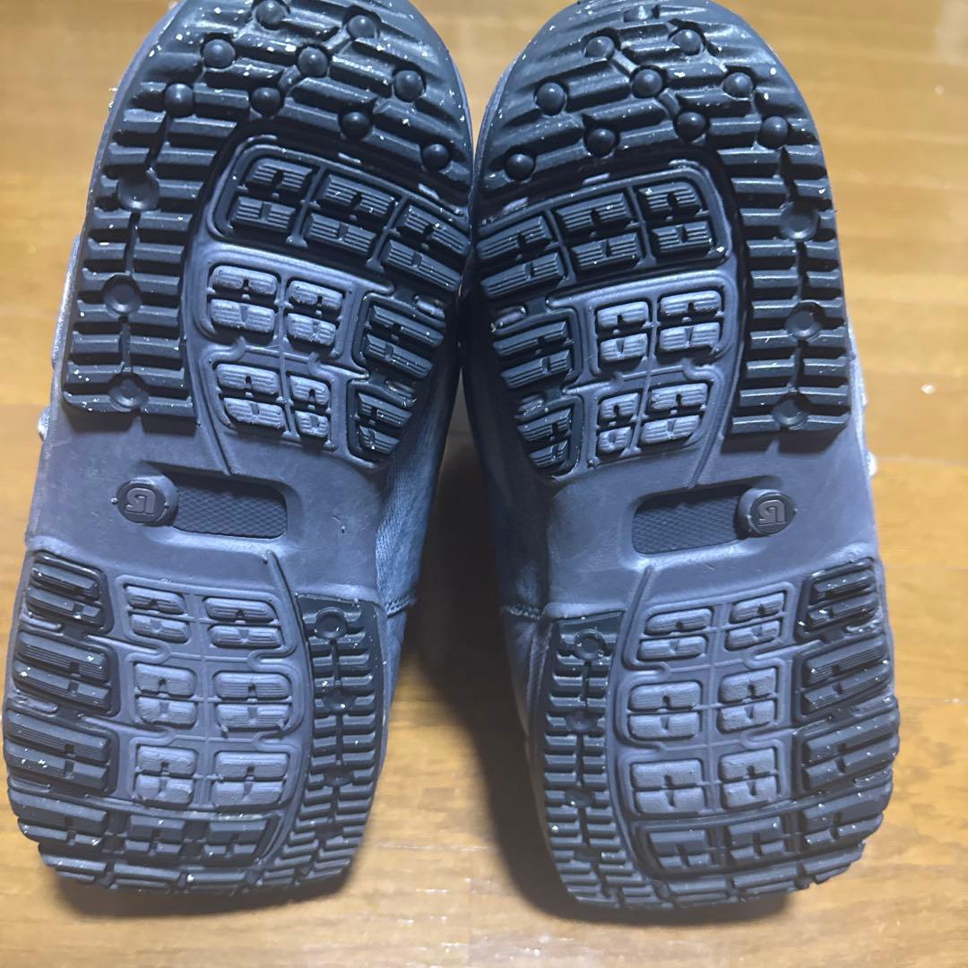 スノーボード BURTON RULER Asian fit 27.5cm
