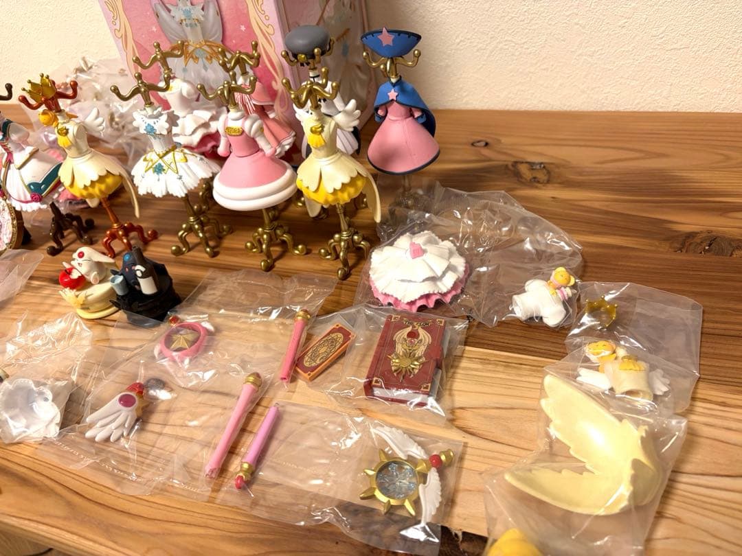 カードキャプターさくら　グッズ