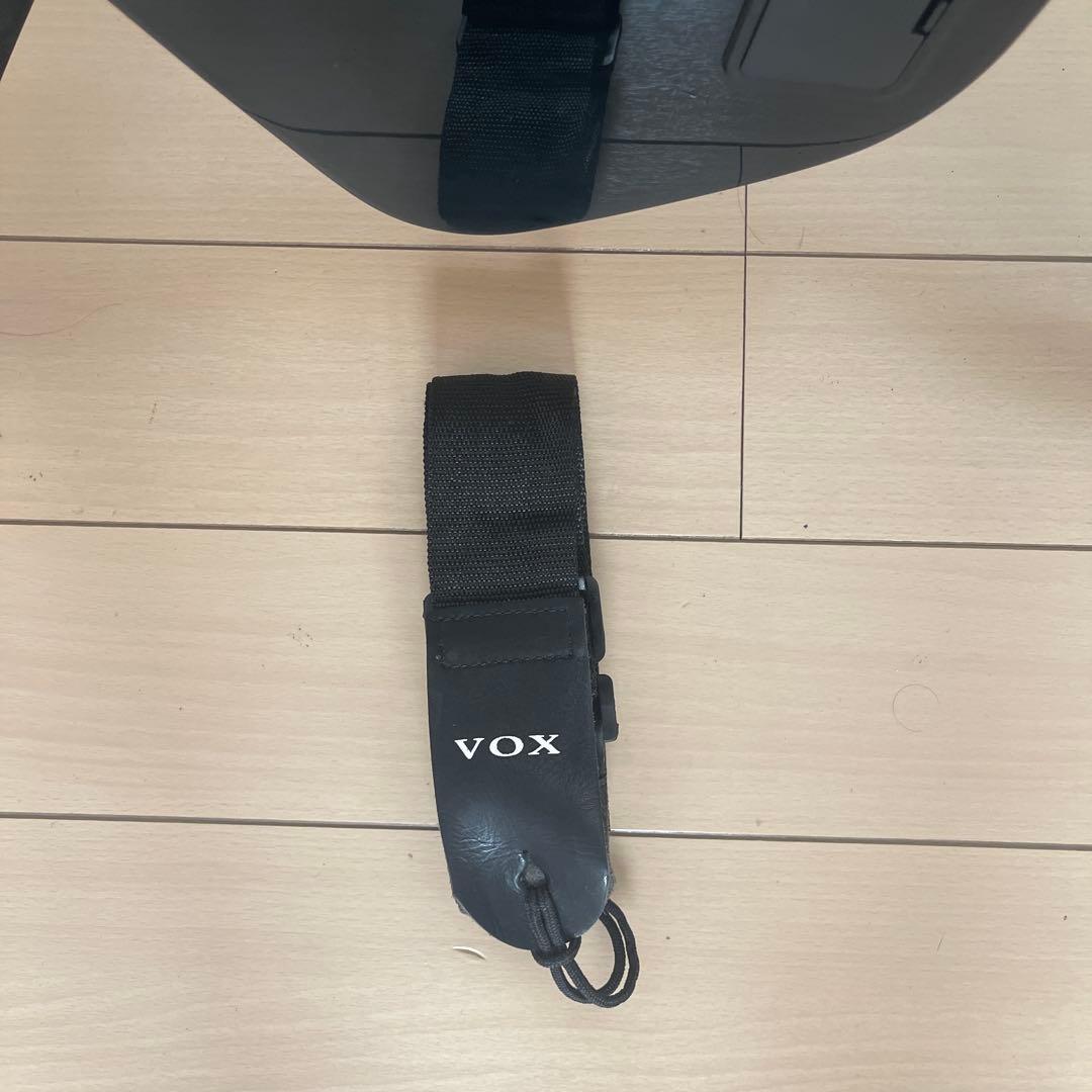 VOX APACHE 2B ファントムベース　スピーカー内臓リズムマシン付き