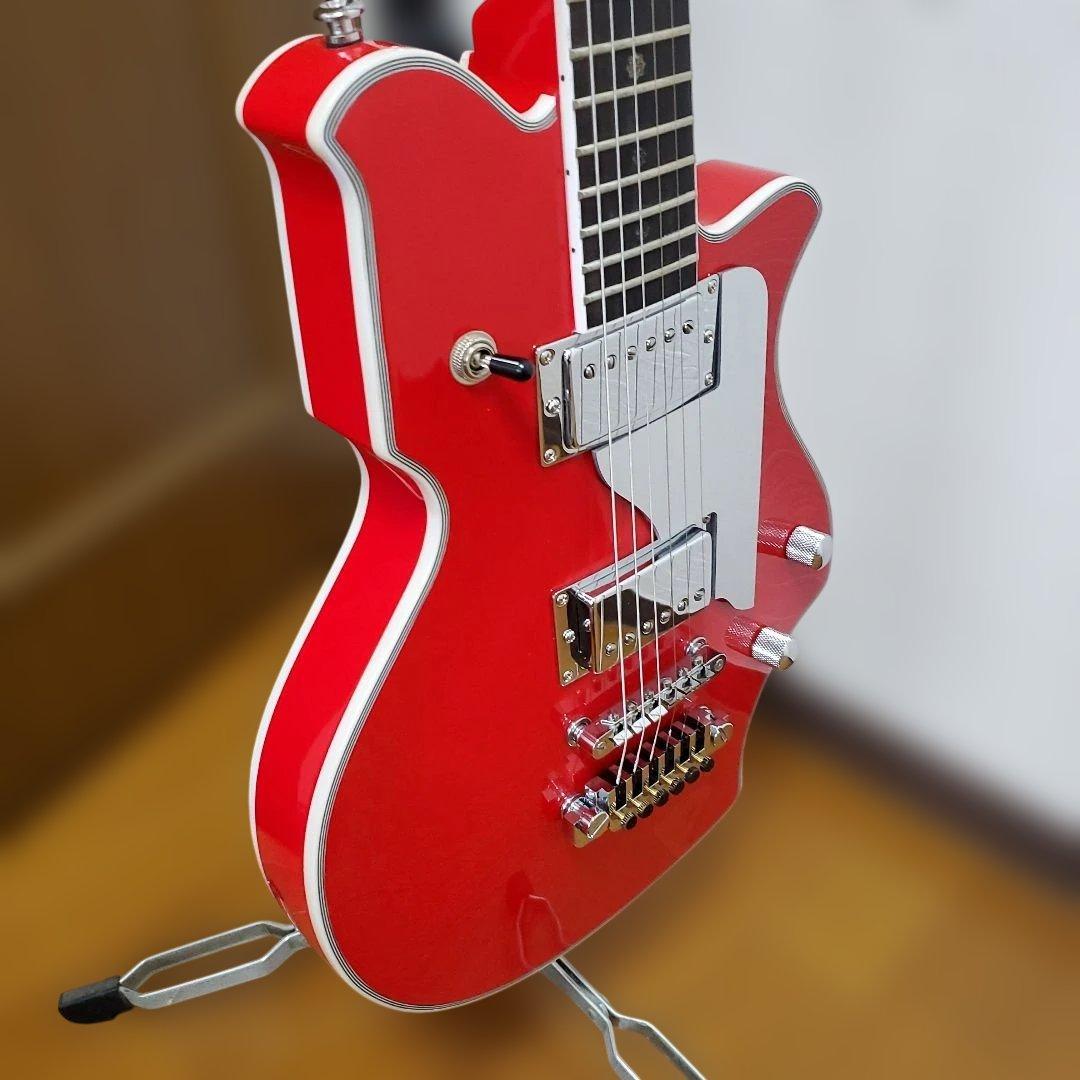 布袋寅泰　エレキギター