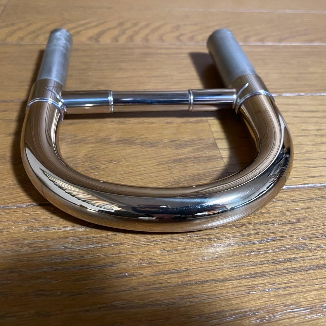 細管トロンボーン（中古）BACH LT16M