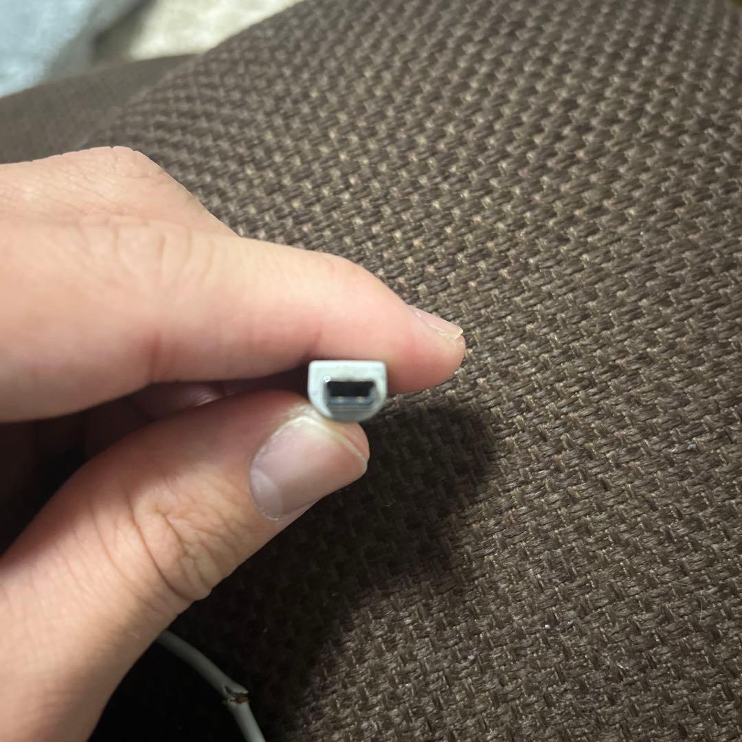 3DS 充電器
