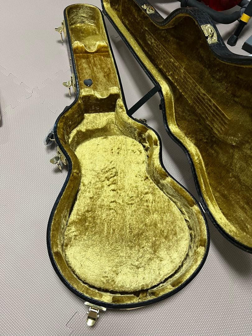 ギター b3 guitars SL-K Baker guitars