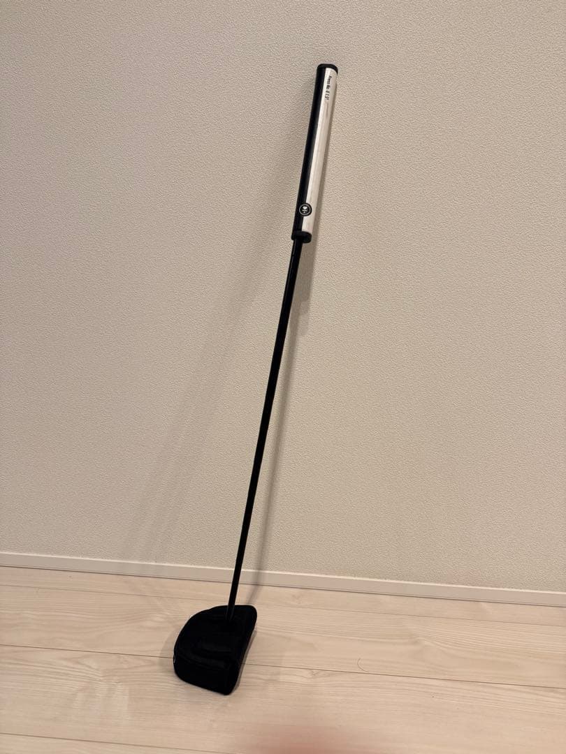 【フェース超美品】L.A.B.GOLF MEZZ.1 パターラブゴルフメッツワン