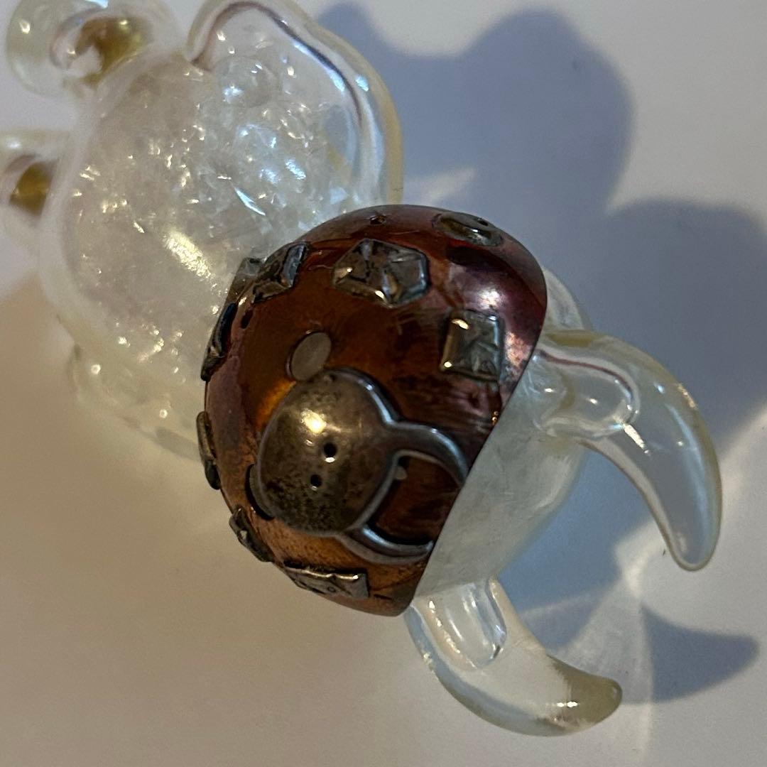 UAMOU ウアモウ　ソフビ　フィギュア