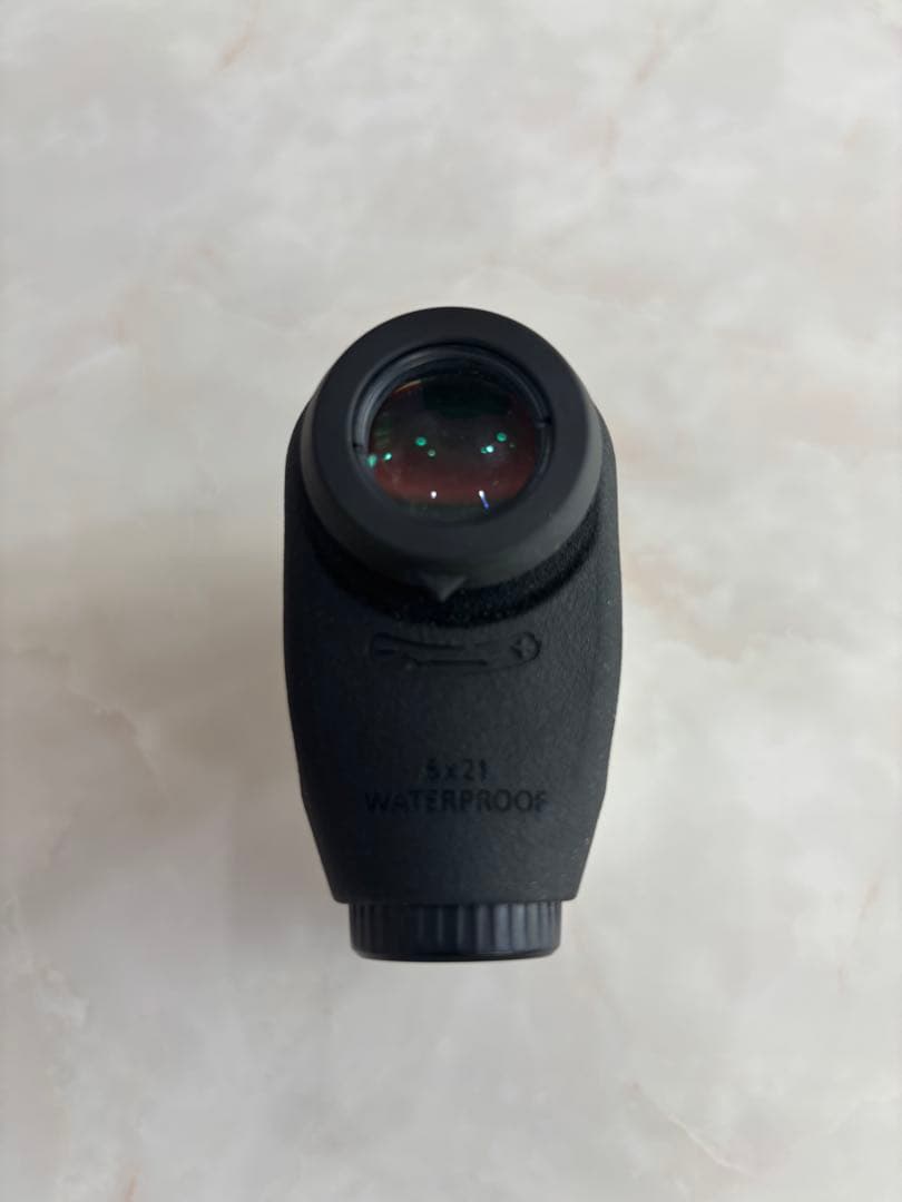 Nikon COOLSHOT PROⅡ ゴルフ用距離計