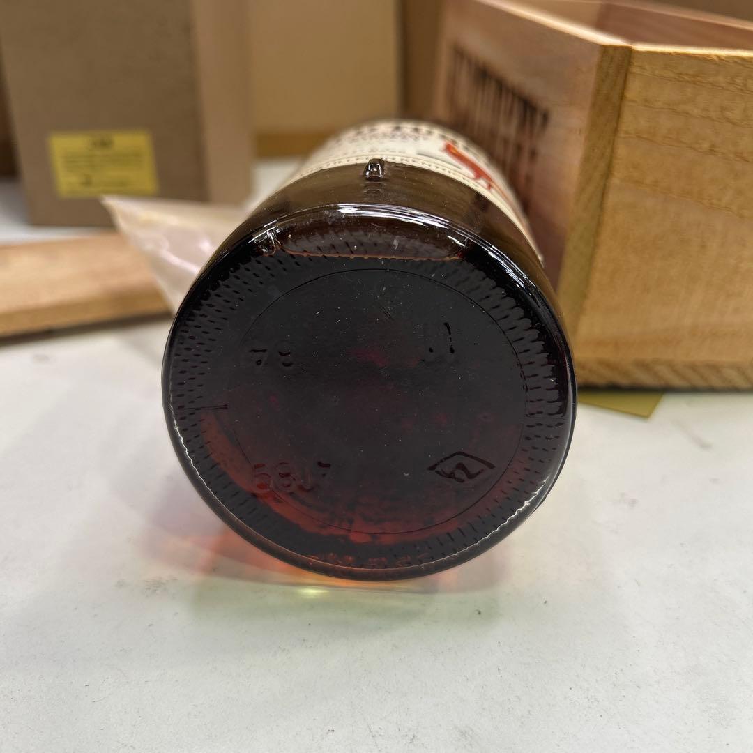 5803①【未開栓】ワイルドターキー8年 101 Proof バーボンウイスキー