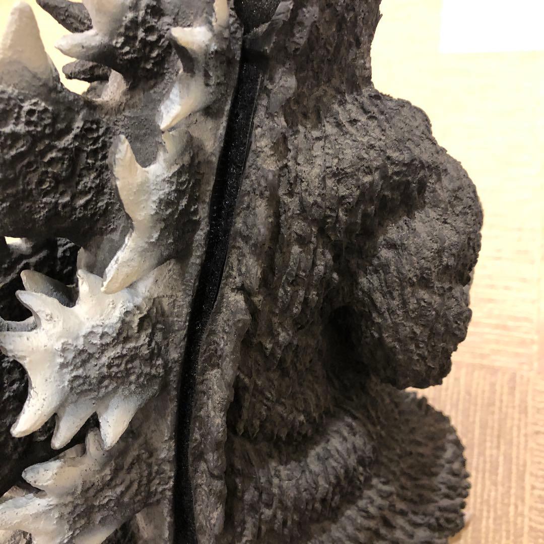 ジャンク品：マルイ製 RC ラジコン ゴジラ 1/100 Godzilla