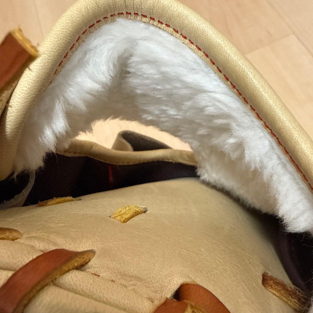 スラッガー KSM-036 軟式グローブ LH