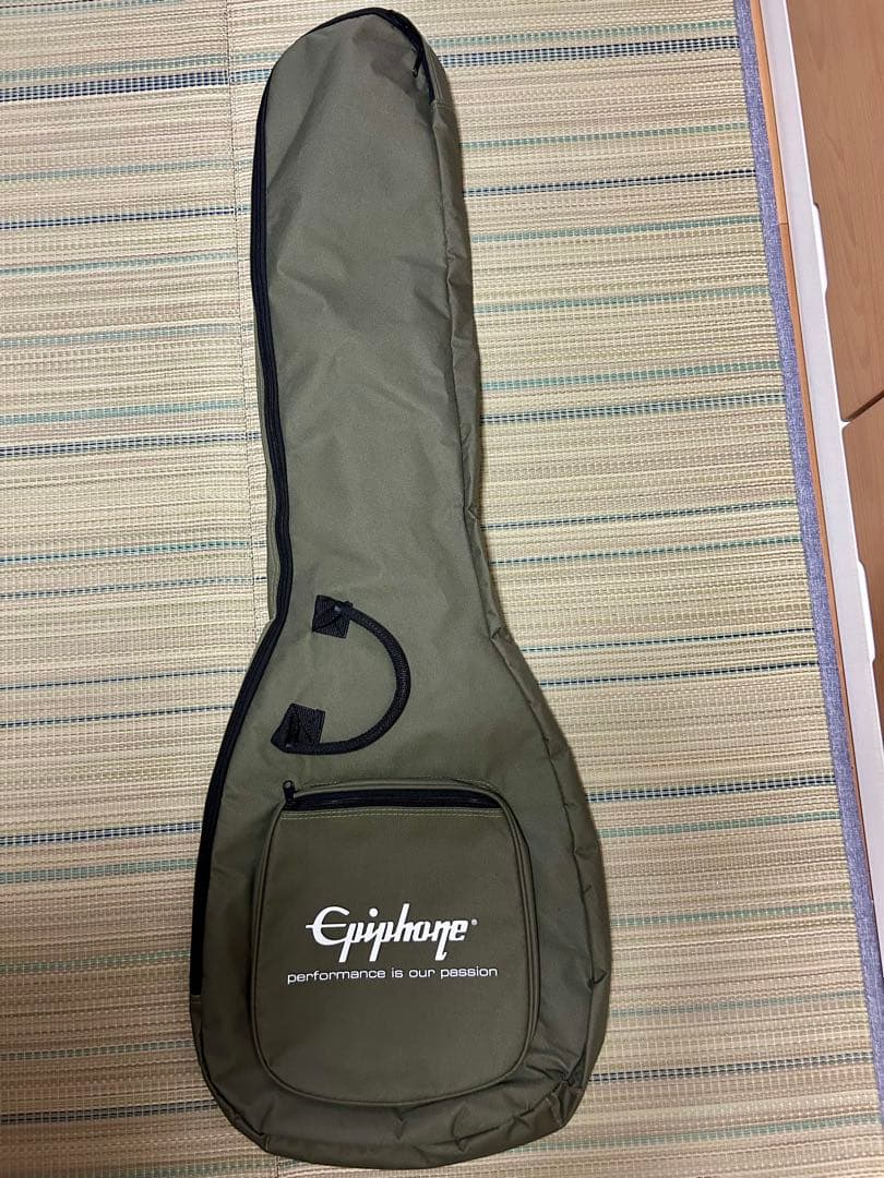 美品❣️Epiphone Les Paul STD Plus Top Pro