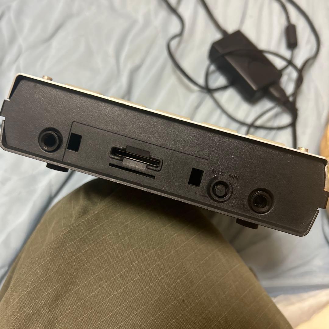 送料込み Roland SP-404SX サンプラー