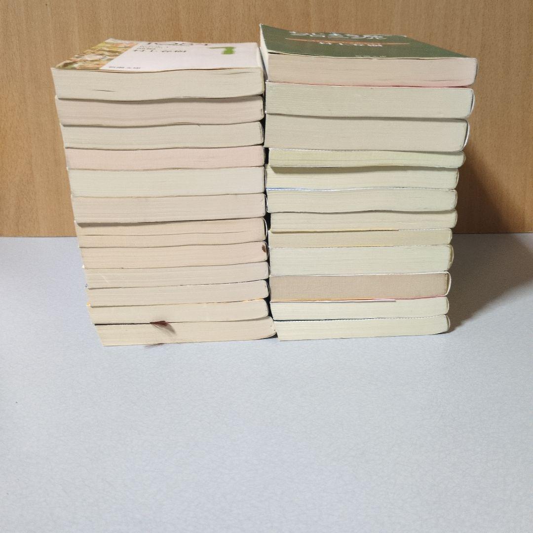 村上春樹 1Q84/騎士団長殺し/ねじまき鳥クロニクル ほか文庫24冊セット