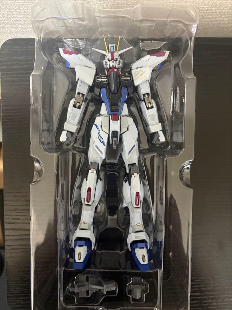 L BUILD フリーダムガンダム CONCEPT 2