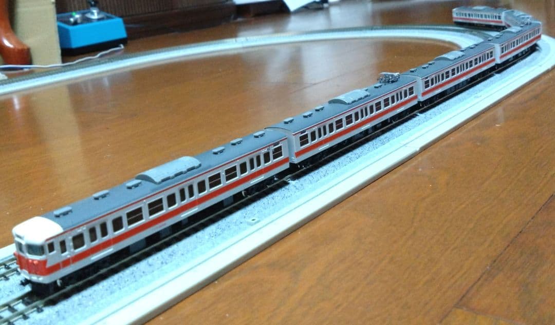TOMIX 92642 国鉄113　2000系近郊電車（関西線快速色）