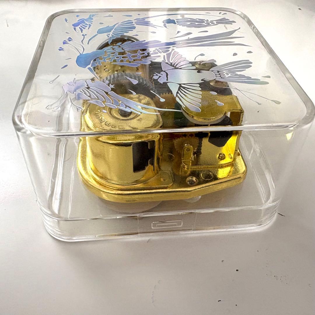 カネコアヤノ オルゴール 追憶
