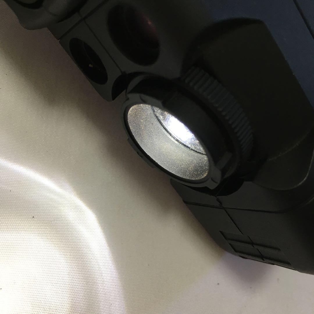 【超美品】 東京マルイ ガスガン 固定スライド SOCOM ソーコム MK23